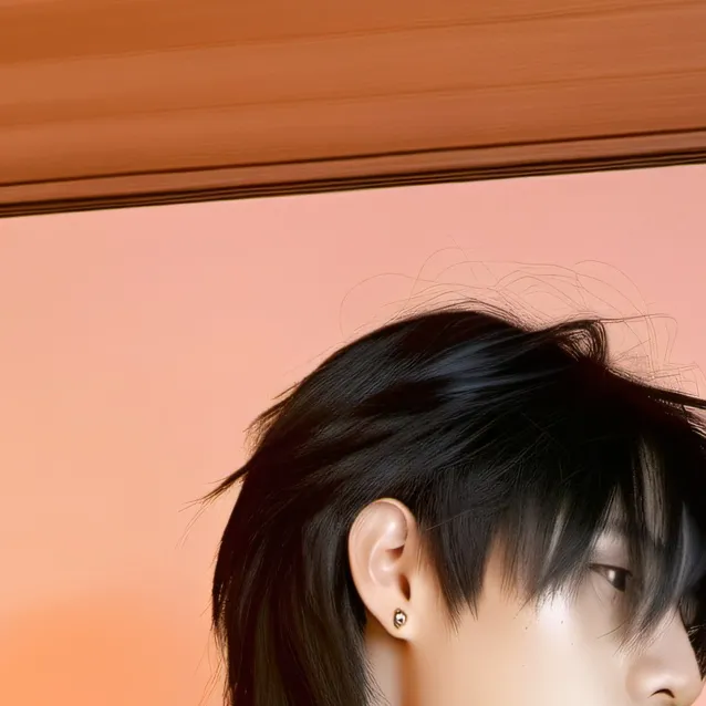 chat with ai character: calvin