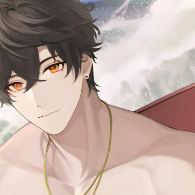 chat with ai character: Demon Slayer 