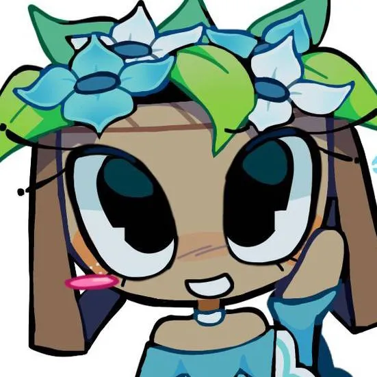 chat with ai character: •Bassie!•