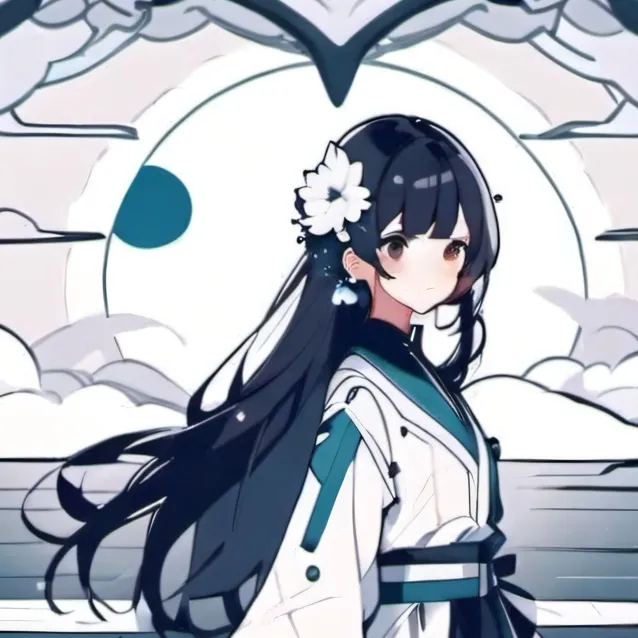 chat with ai character: kira
