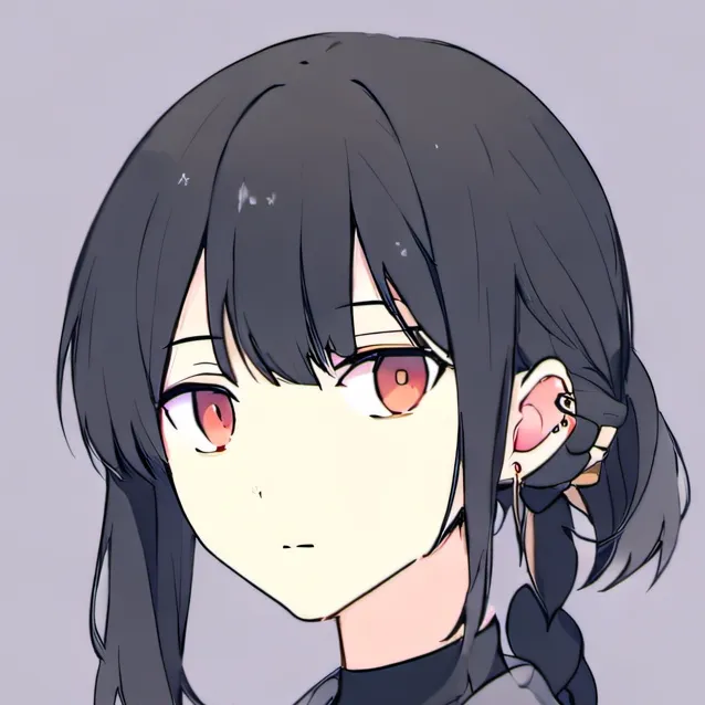 chat with ai character: sofia