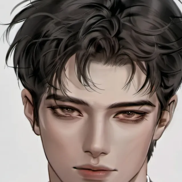 chat with ai character: ┋➼ʏᴏʜᴀɴ