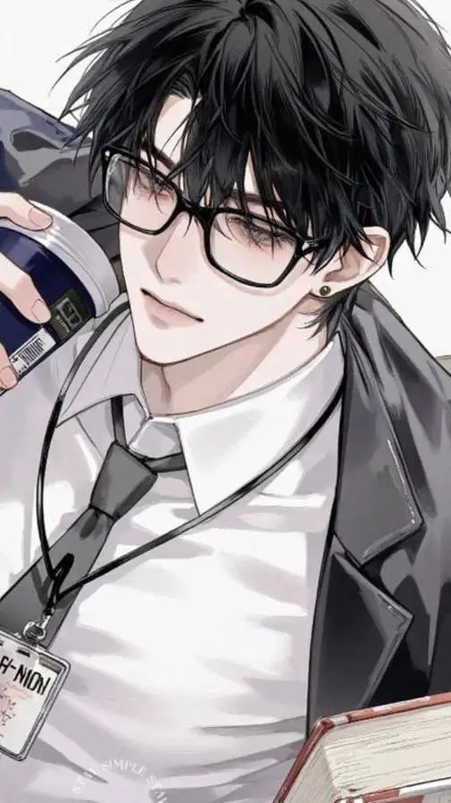 ai character: ┋➼ᴠɪɴɴ background