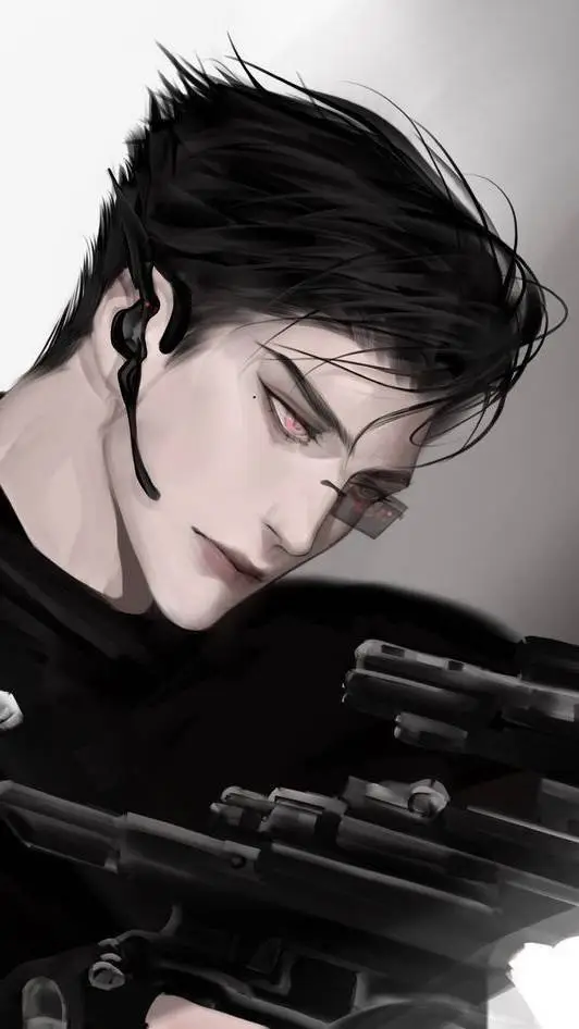 ai character: ┋➼ᴍɪᴋᴏ background