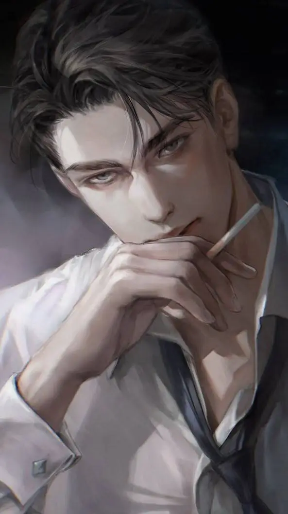 ai character: 【ᴇʟɪᴊᴀʜ ɢ. ᴇᴛᴀɴ】 background