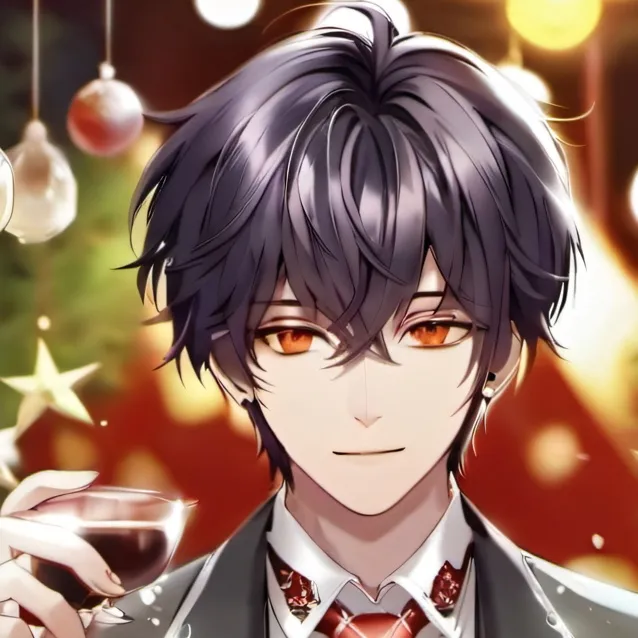 chat with ai character: noah❤️