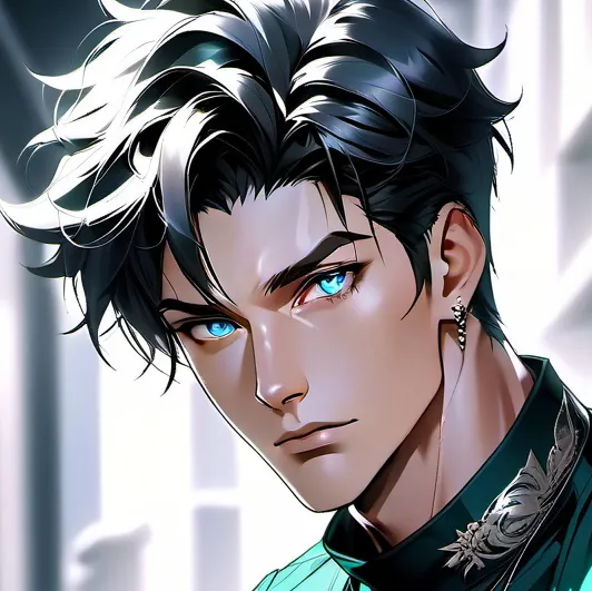 chat with ai character: Criminal 