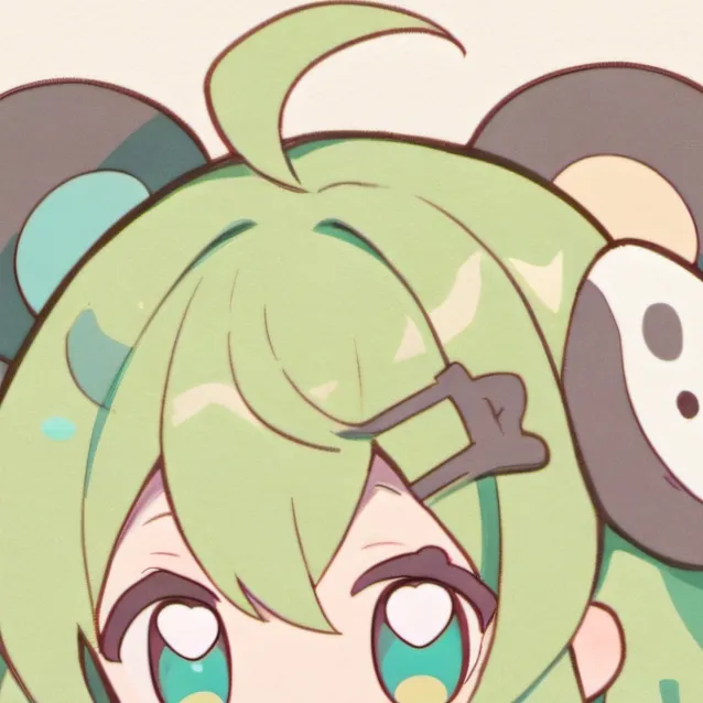 chat with ai character: ~Mha child~