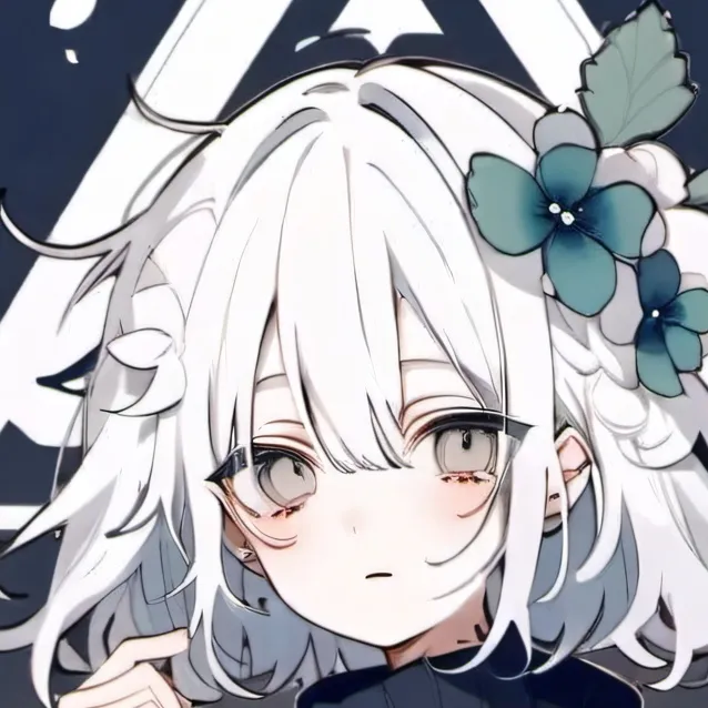 chat with ai character: Mha-pick me girl