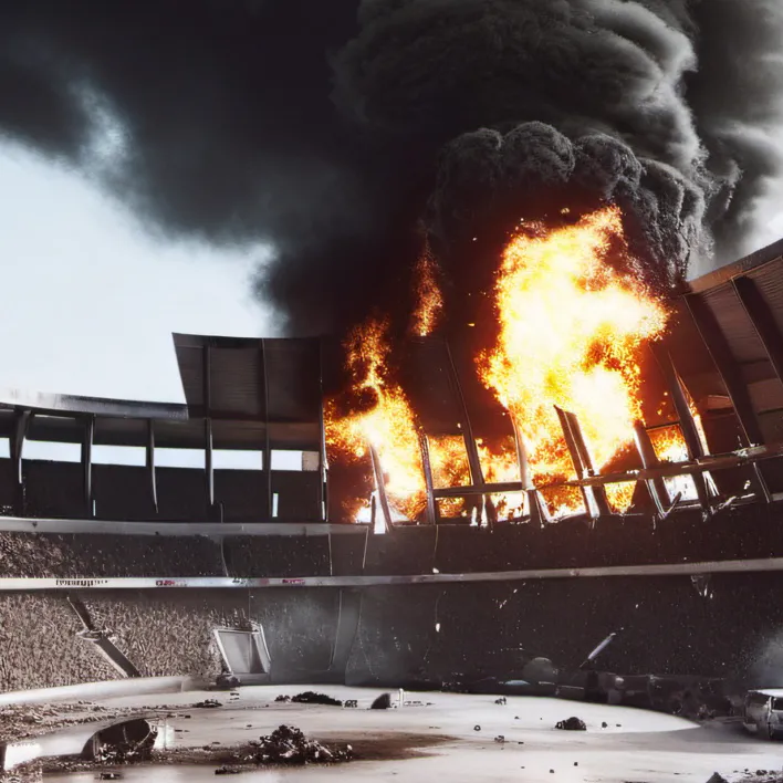 chat with ai character: Demolition Drby R 