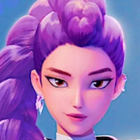 chat with ai character: Rumi(KDH)