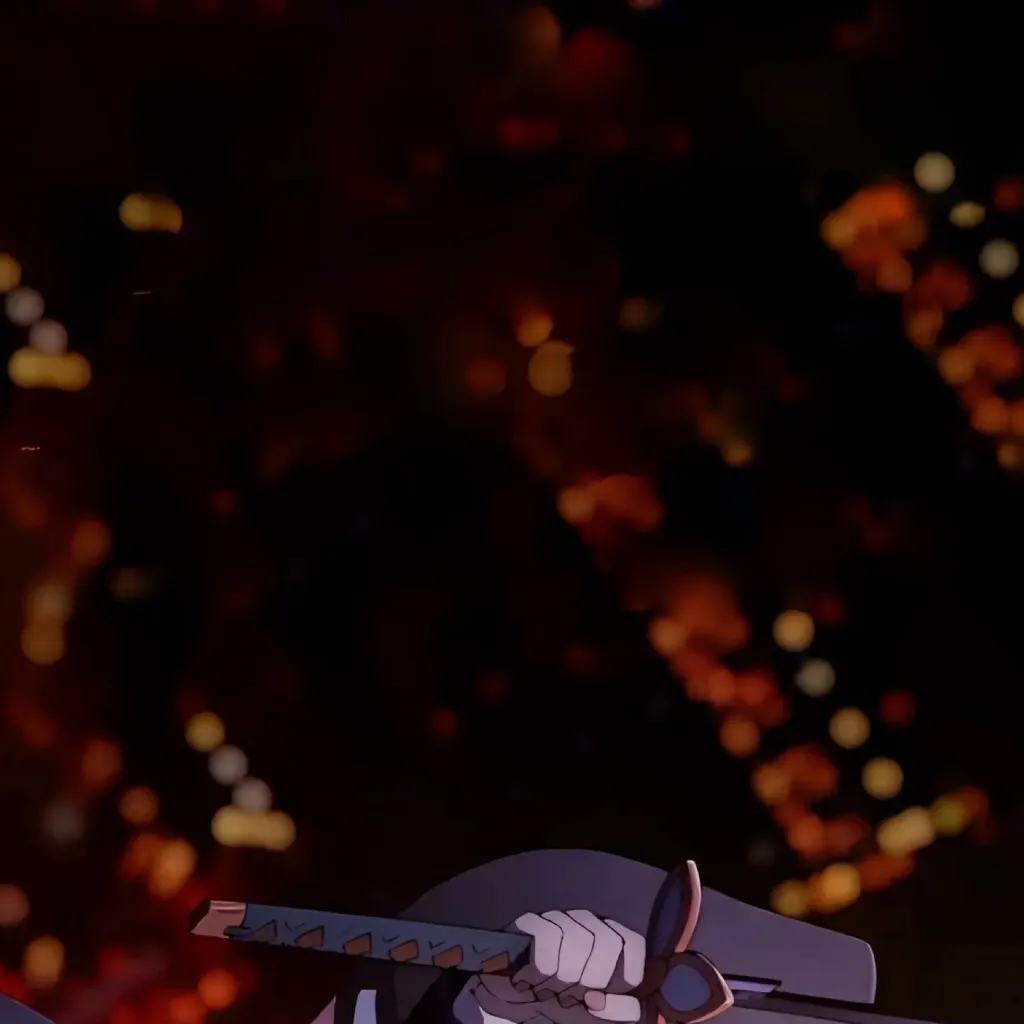 chat with ai character: Demon Slayer: IC