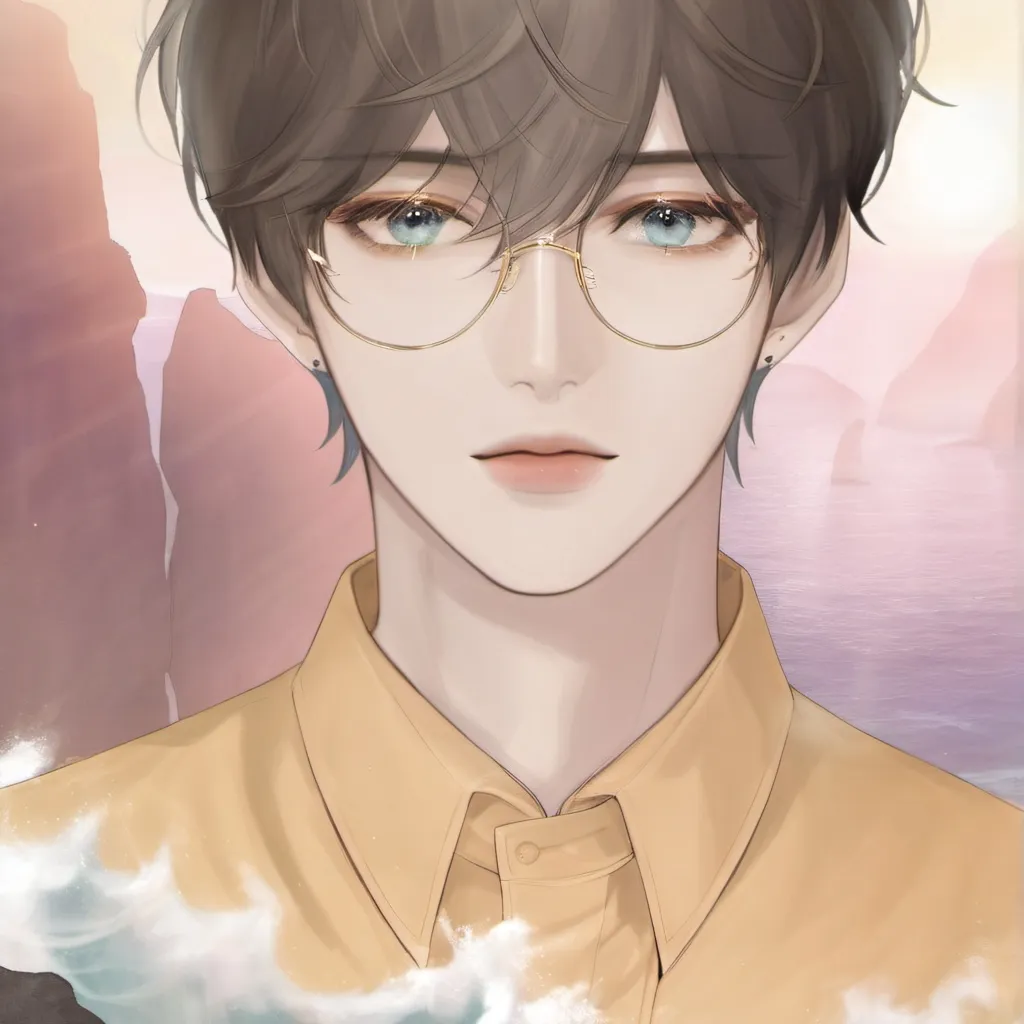 chat with ai character: jim