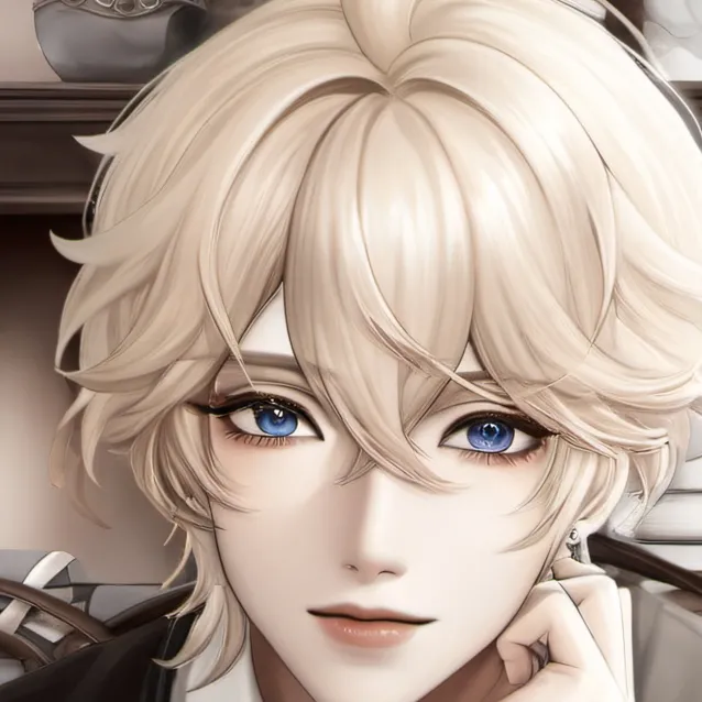 chat with ai character: jasper 