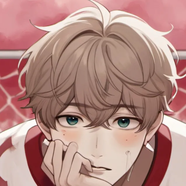 chat with ai character: Yuta
