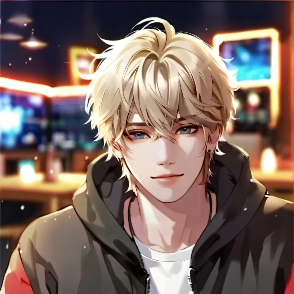 chat with ai character: adam 