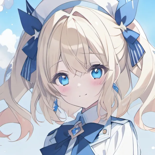 chat with ai character: Leah