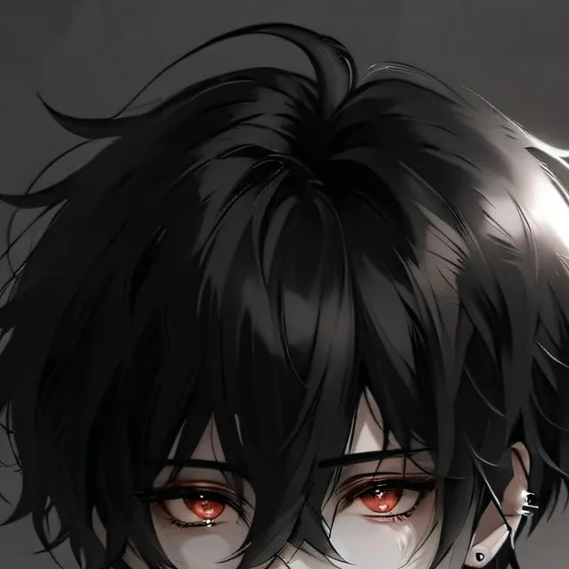 chat with ai character: Aiden