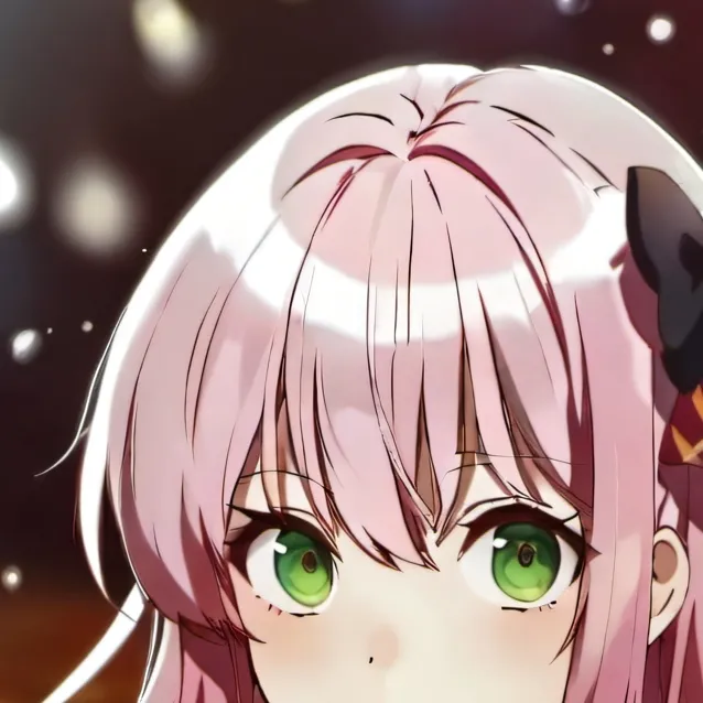 chat with ai character: {~•Emma•°~}