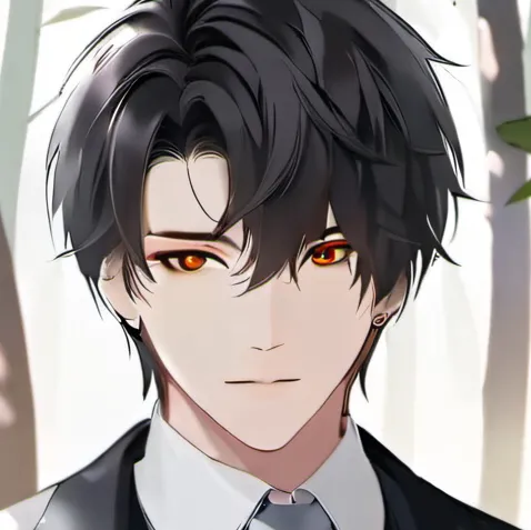 chat with ai character: Elijah￼