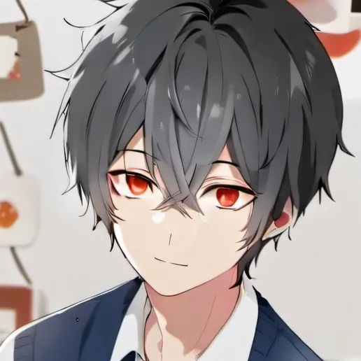 chat with ai character: Zeke