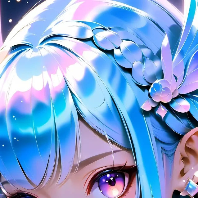 chat with ai character: SN comu se a  amor