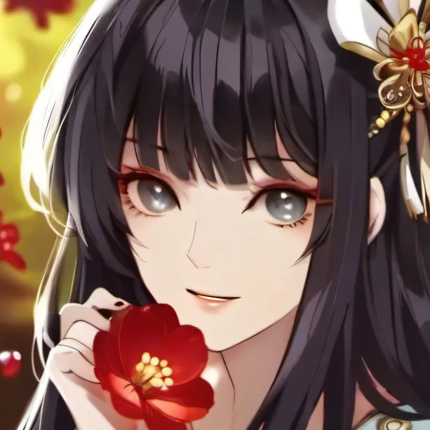 chat with ai character: KNY sleepover