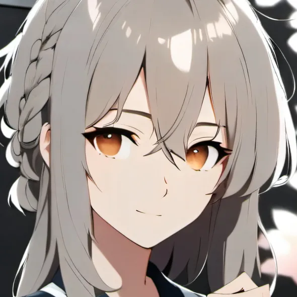 chat with ai character: Mha new student 1A