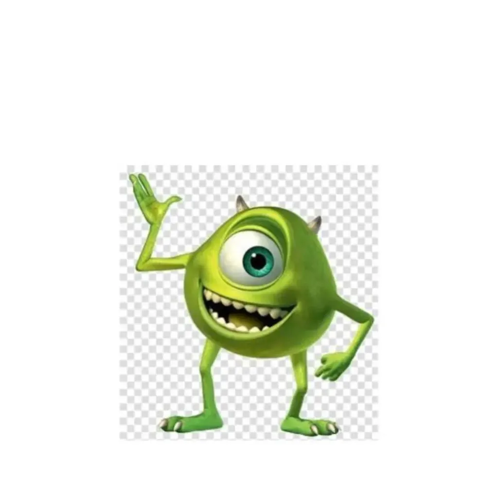 chat with ai character: Mike Wazowski