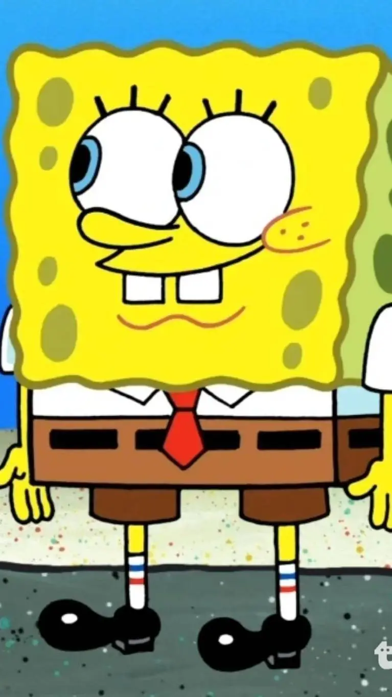 Talkie AI - Chat with SpongeBob