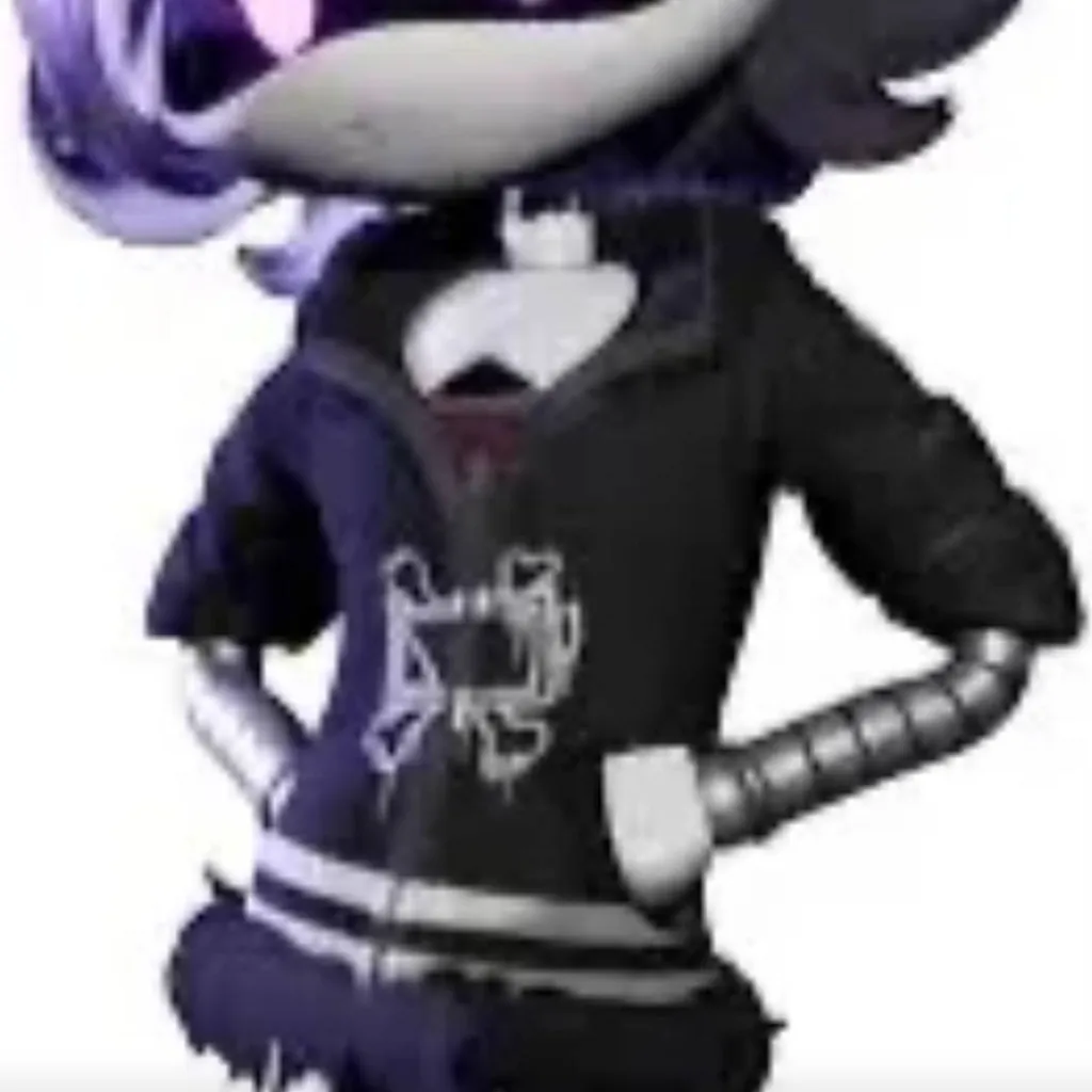 chat with ai character: Uzi Doorman (MD)