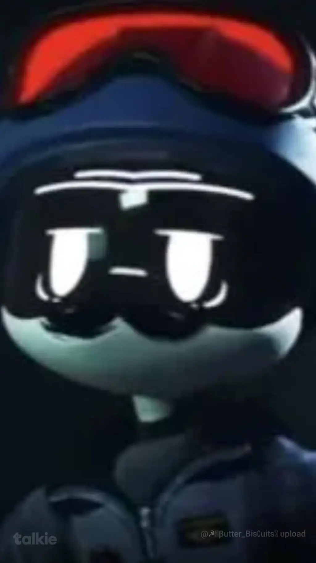 ai character: Khan Doorman (MD) background