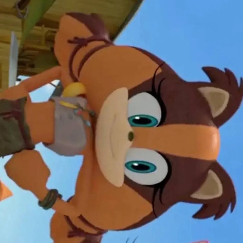 chat with ai character: Amy and Sticks.