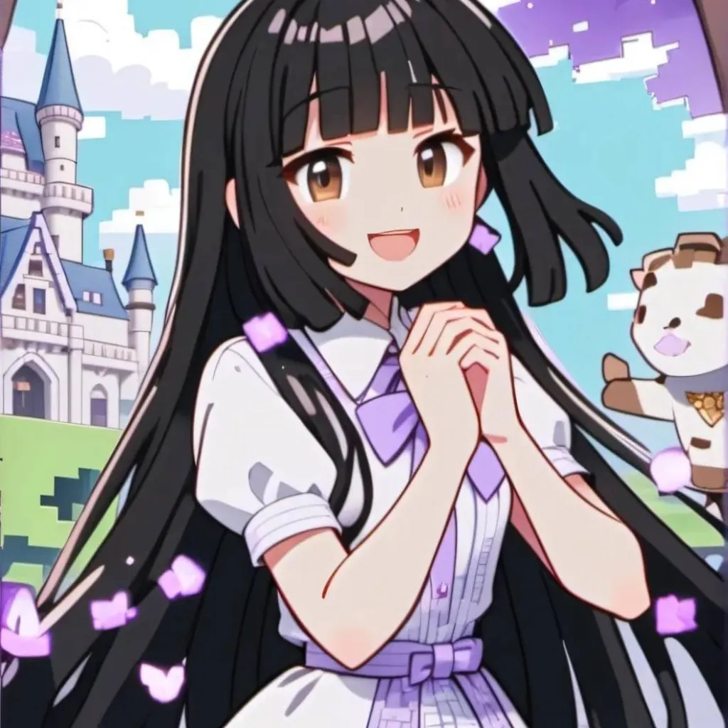 chat with ai character: Elara