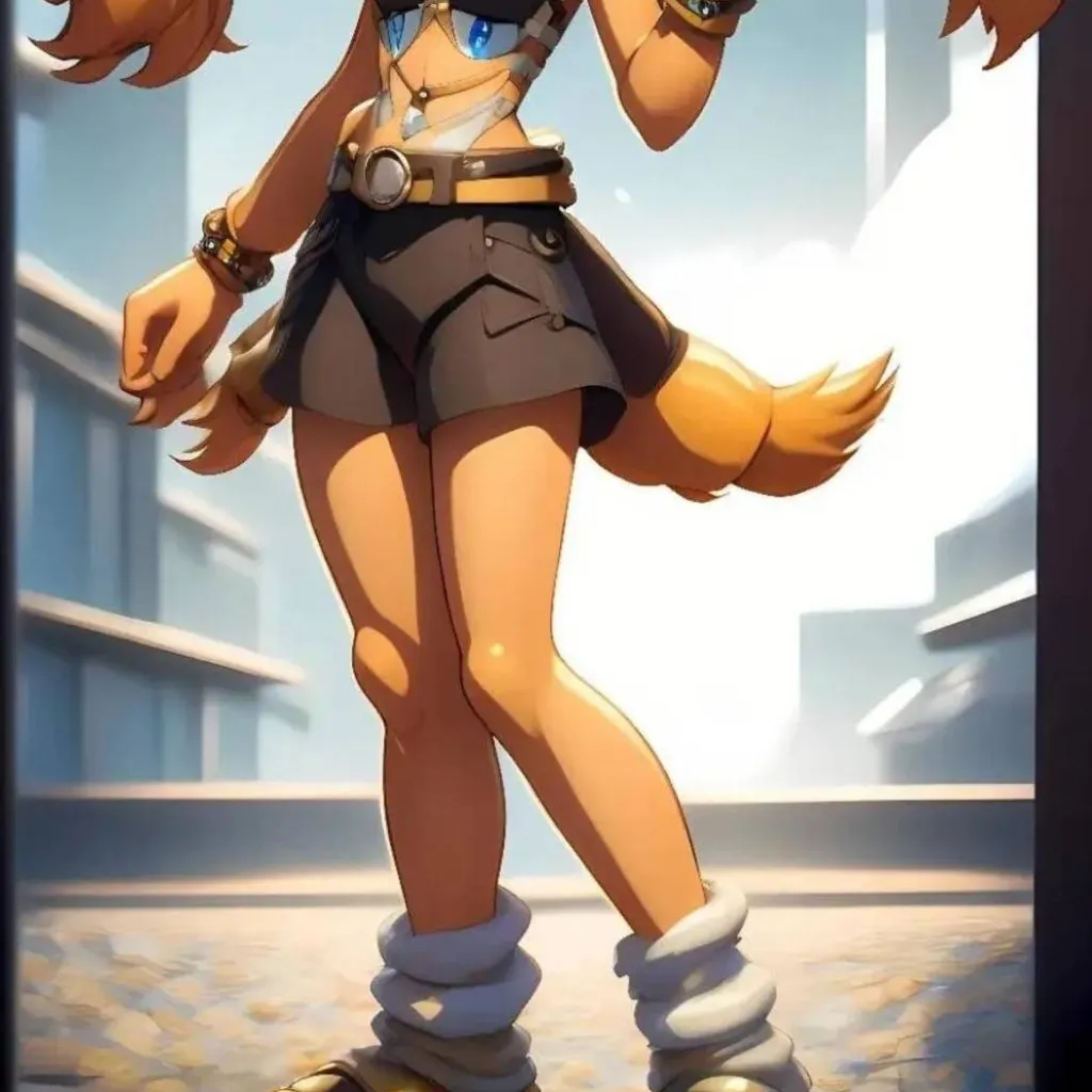 chat with ai character: Sticks the Badger