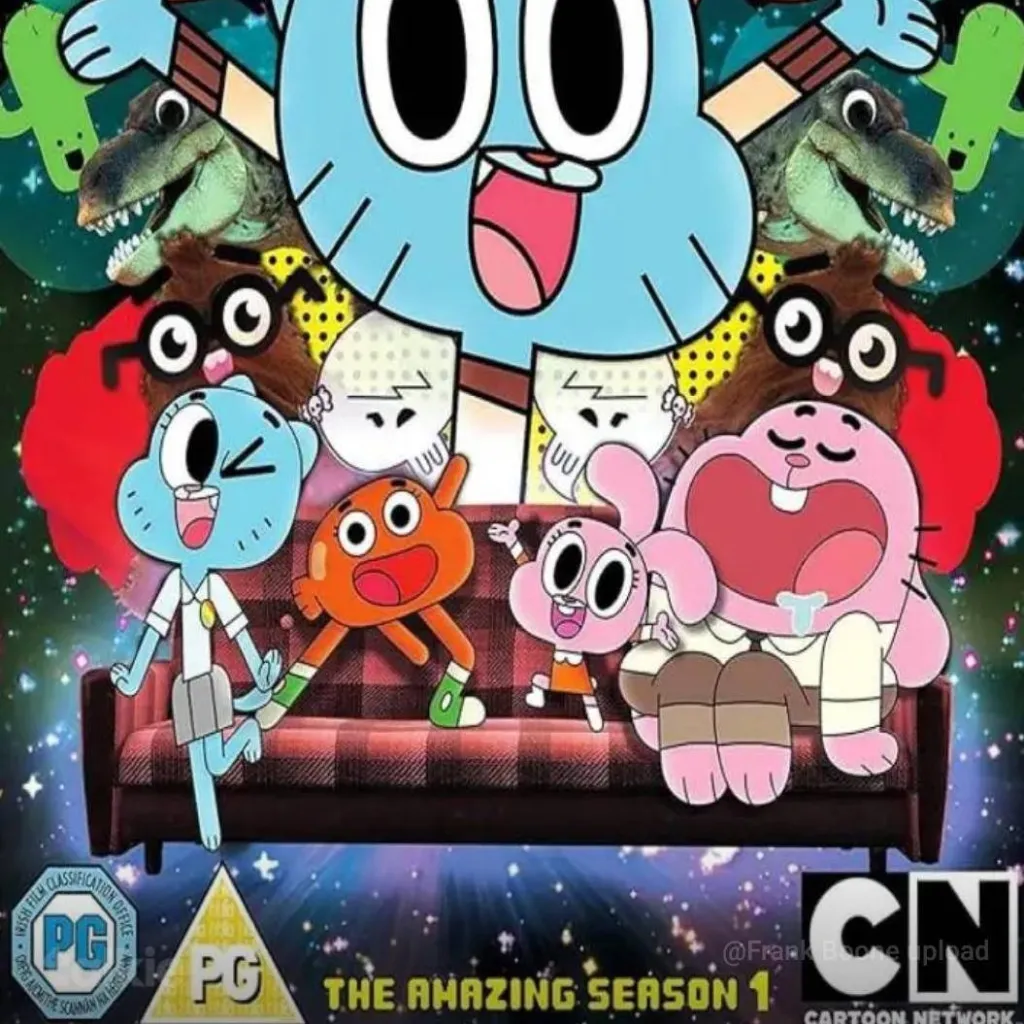 chat with ai character: TAWOG