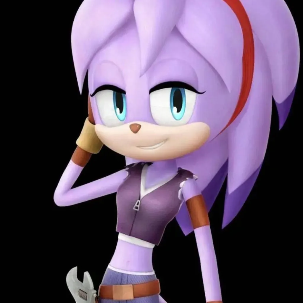 chat with ai character: Perci theBandicoot