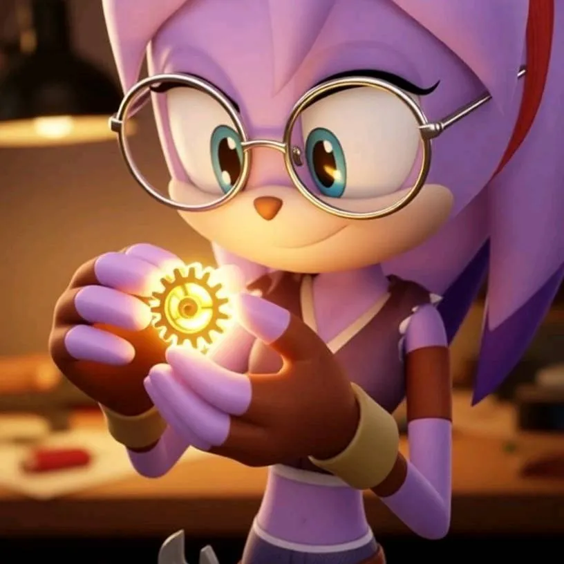 chat with ai character: Staci theBandicoot