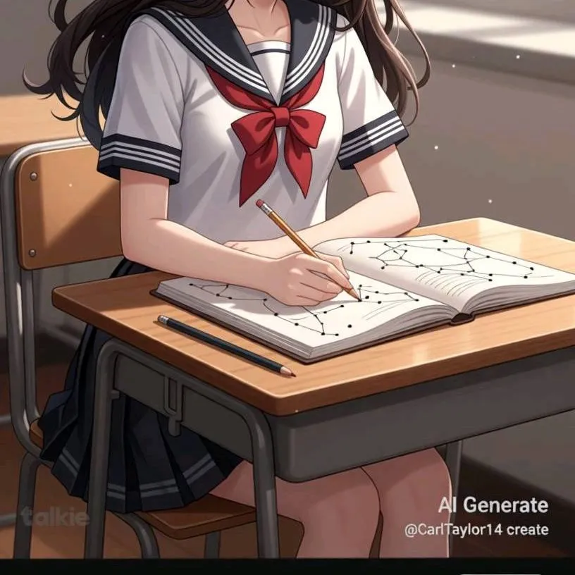 chat with ai character: Ms Victoria 2