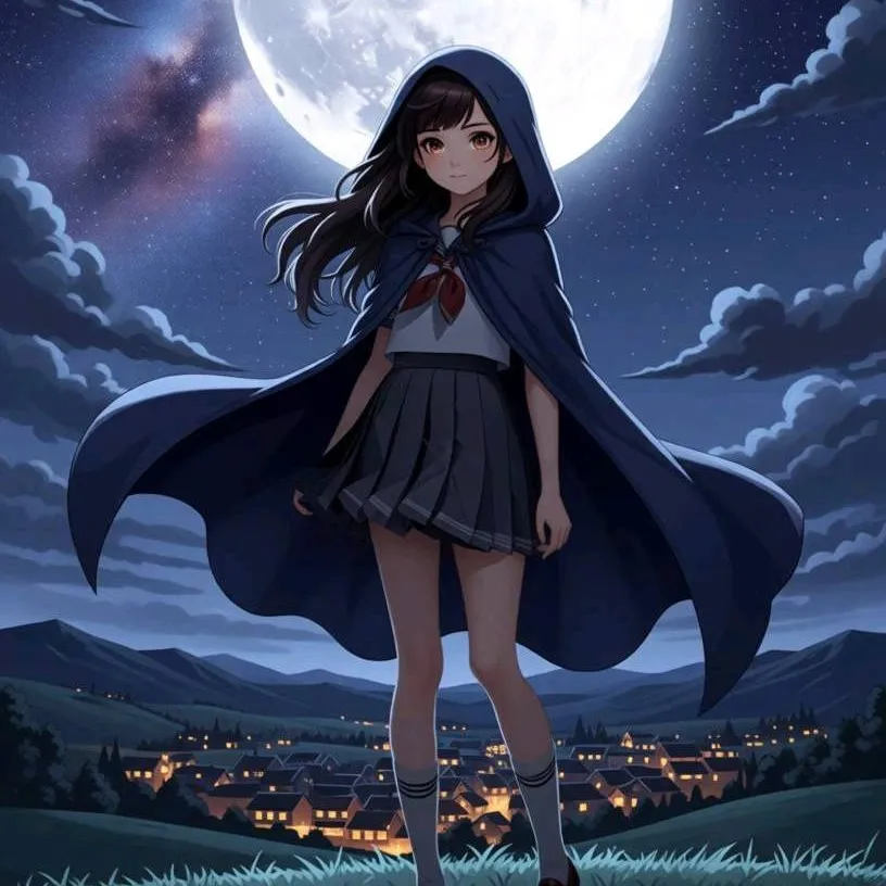 chat with ai character: Victoria 2