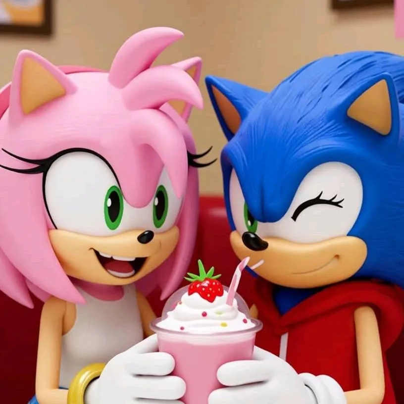 chat with ai character: Amy's lost tooth.