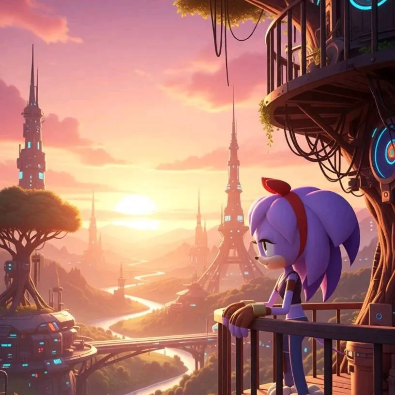 chat with ai character: Perci's House