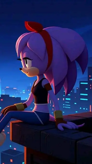 Talkie AI - Chat with Perci's House 2