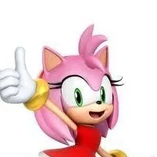 chat with ai character: Amy Rose