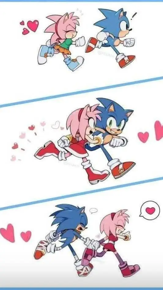 Talkie AI - Chat with Sonamy