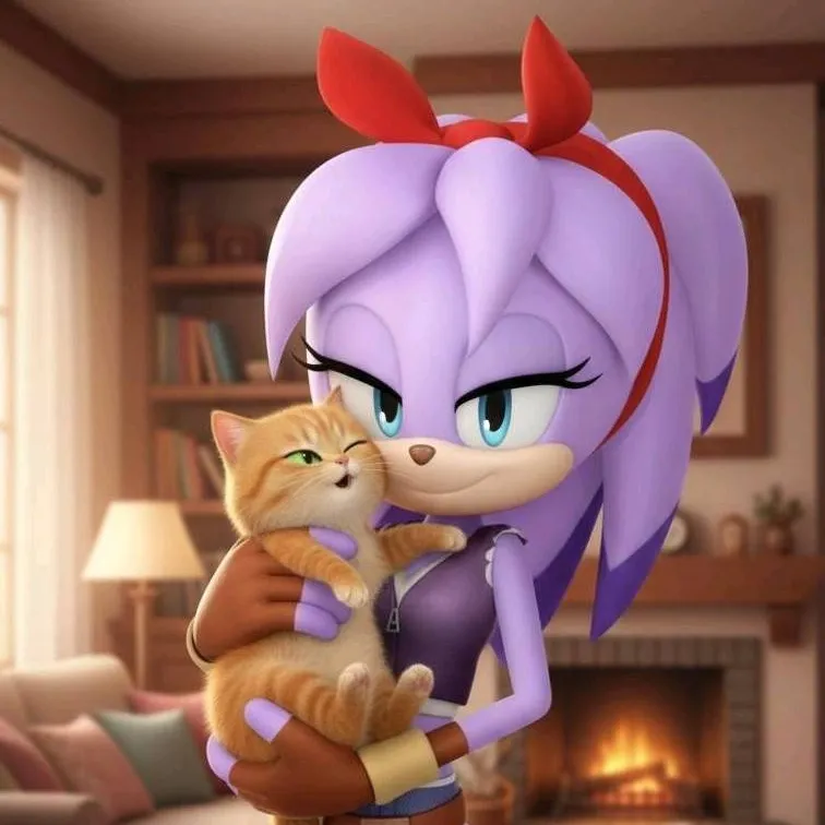 chat with ai character: Perci theBandicoot