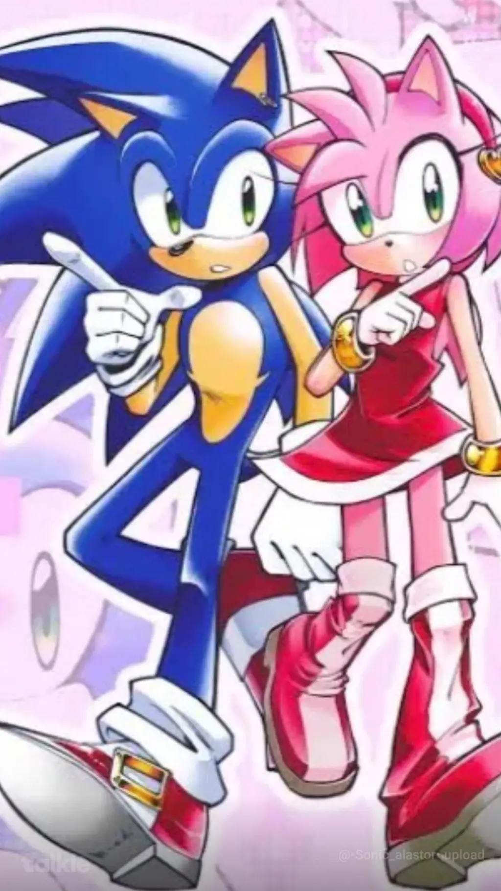 Talkie AI - Chat with Sonamy