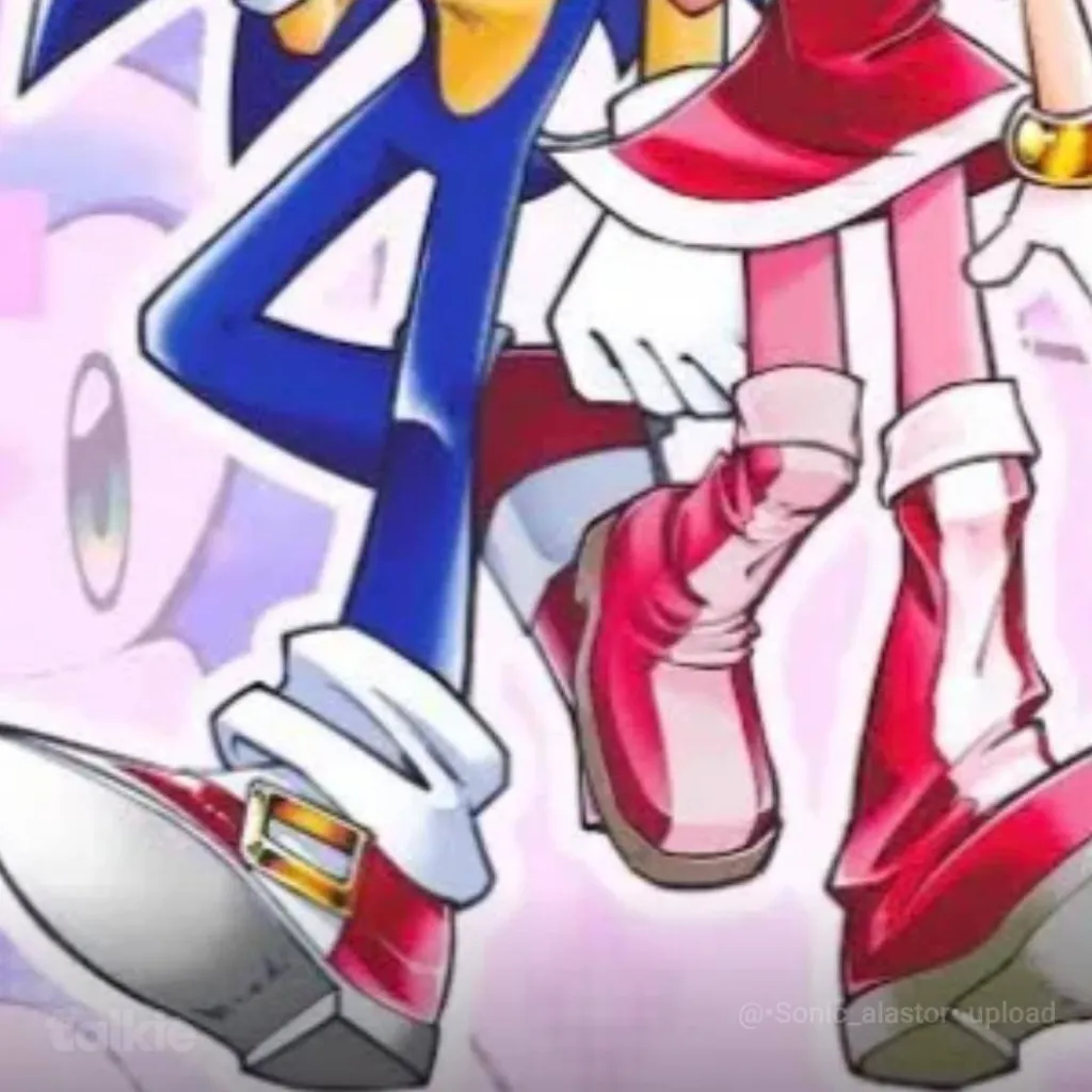 chat with ai character: Sonamy