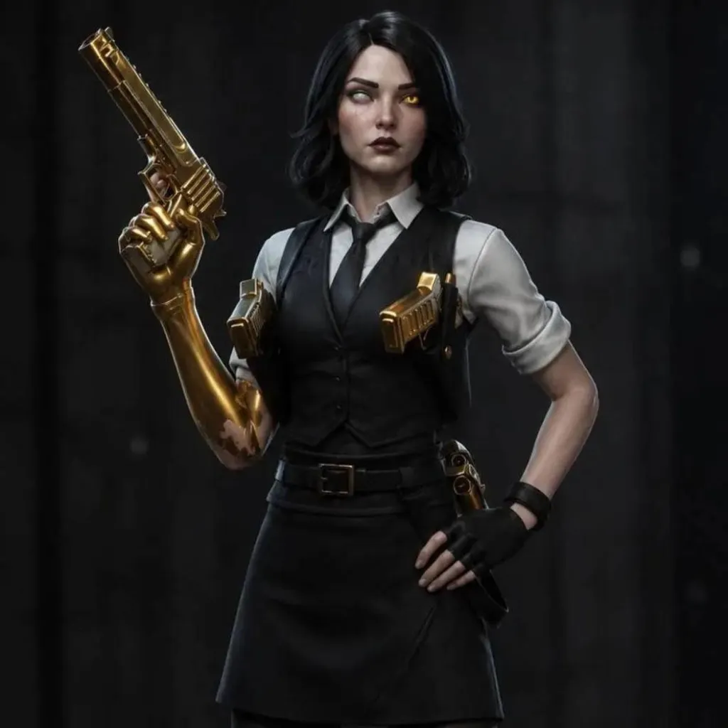 chat with ai character: Marigold