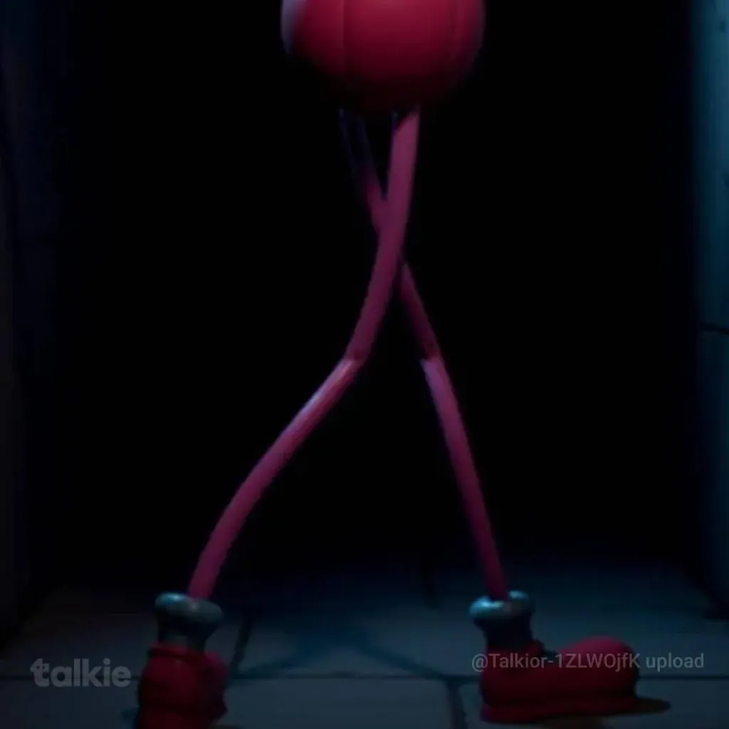 chat with ai character: Mommy Long Legs